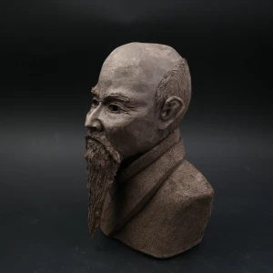 Sculpture Michaël Ezanno, Sculpteur Français